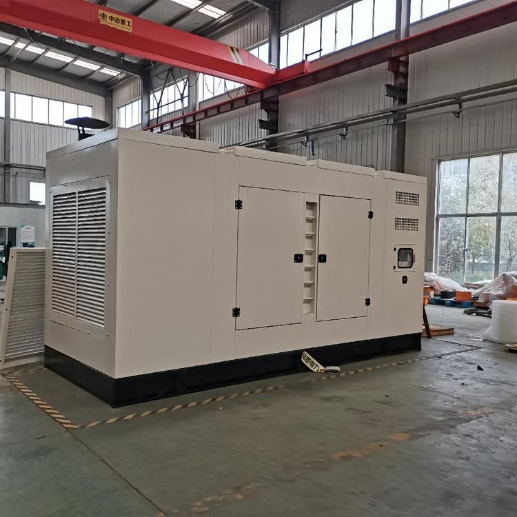 乌苏发电机出租